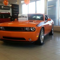 Mchugh Chrysler Dodge Jeep Ram Fiat 1 Tip Photo Taken At Mchugh Chrysler Dodge Jeep Ram Fiat By Nina C On 3