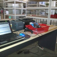 Lazada Indonesia Warehouse Office In Makasar