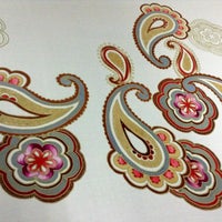 Photos At Nordin Batik Clothing Store