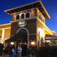 Brio Tuscan Grille - 67 Tips