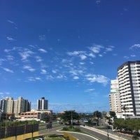 Photo taken at UniNassau - Faculdade Maurício de Nassau by Rone S. on 5/9/2017
