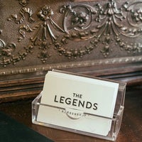 10/12/2021にThe Legends Barber ShopがThe Legends Barber Shopで撮った写真