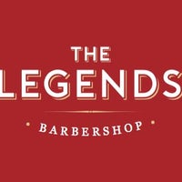 Foto scattata a The Legends Barber Shop da The Legends Barber Shop il 4/18/2016