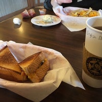 11/10/2019 tarihinde Georgina T.ziyaretçi tarafından Star Coffee Texas'de çekilen fotoğraf
