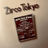 Photo taken at Zirco Tokyo by Trp. on 12/23/2023