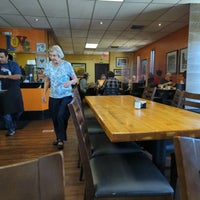 8/13/2022 tarihinde Leith S.ziyaretçi tarafından Parkway Cafe'de çekilen fotoğraf