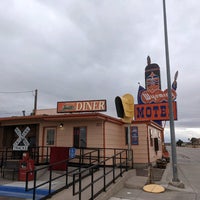 Photo taken at Luxury Diner by Leith S. on 11/20/2021