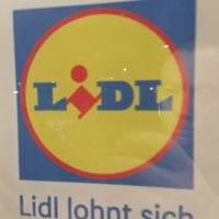 Foto diambil di Lidl oleh Leith S. pada 3/6/2018