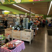 Photo taken at Natural Grocers by Leith S. on 4/30/2017