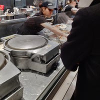 Photo taken at Chipotle Mexican Grill by Leith S. on 2/16/2018