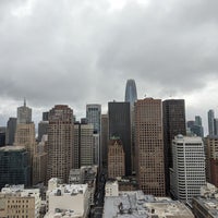 Photo taken at Grand Hyatt San Francisco by Leith S. on 5/8/2023