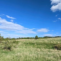 Photo taken at Colorado Chautauqua National Historic Landmark by Leith S. on 5/25/2022