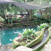 Ardent Hot Springs Tagdo