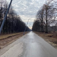 Photo taken at Канал by Svyatoslav M. on 3/9/2020