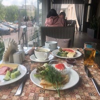 Photo taken at Грин Парк Отель / Green Park Hotel by Svyatoslav M. on 7/25/2019