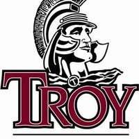 รูปภาพถ่ายที่ Troy University Tampa Bay Site โดย Troy University Tampa Bay Site เมื่อ 10/29/2013