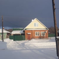 Газель касимов муром