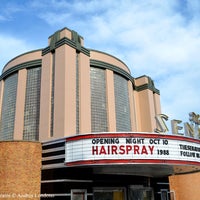 10/29/2013にThe Senator TheatreがThe Senator Theatreで撮った写真