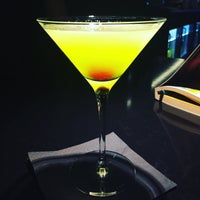 1/10/2017にJana A. KriがFunky Bee cocktail bar &amp;amp; loungeで撮った写真