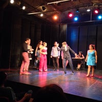 Photo taken at Teatro La Mueca by Matie N. on 5/17/2015