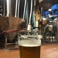 Photo taken at Big Buck Brewery &amp;amp; Steakhouse by Cindy H. on 10/5/2019