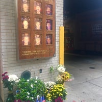 Photo taken at FDNY EMS Station 22 by IA S. on 9/24/2018