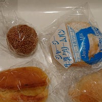Bread Factory イオンラブラ万代店 64人の訪問者 Bread Factory イオンラブラ万代店 64人の訪問者