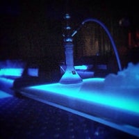 Photo taken at X-Hookah by Кирилл А. on 7/12/2014