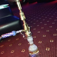 Photo taken at X-Hookah by Кирилл А. on 7/21/2014