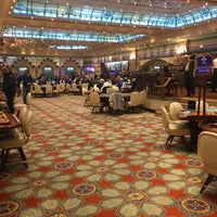 11/23/2016 tarihinde Abdurrahman A.ziyaretçi tarafından Merit Lefkoşa Hotel &amp;amp; Casino'de çekilen fotoğraf