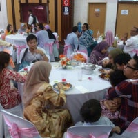Dewan Komuniti Taman Tun Dr Ismail Jalan Athinahapan