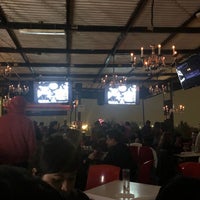 Photo taken at Deck Burger, Pizza &amp;amp; Wings by Nayeli C. on 11/11/2018