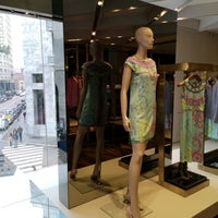 versace collection shop