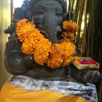 Foto diambil di Tri Sandhya Villa oleh Sharon K. pada 8/23/2014