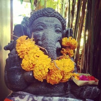 8/23/2014にSharon K.がTri Sandhya Villaで撮った写真