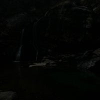 Photo taken at Virje Waterfall by Bodya W. on 1/3/2019