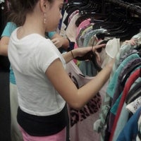 Photo taken at rue21 by Andy V. on 1/6/2013