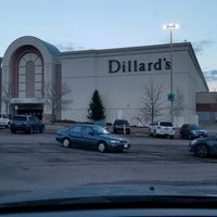 Photo taken at Chapel Hills Mall by Tom R. on 4/24/2021