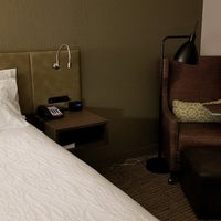 hilton garden inn edmond ok reviews