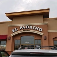 Photo taken at El Padrino Mexicano by Tom R. on 7/25/2021