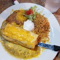 Photo taken at El Padrino Mexicano by Tom R. on 5/21/2023