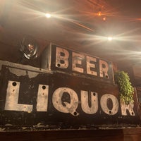 Photo taken at Brave Horse Tavern by Mengying L. on 2/7/2020