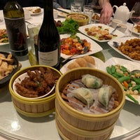 Photo taken at Yum Cha Palace by Mengying L. on 3/6/2019
