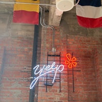 Photo taken at Yelp HQ by Mengying L. on 5/30/2019