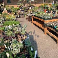 Photo taken at Sloat Garden Center by Mengying L. on 9/7/2020