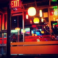 Das Foto wurde bei Yola&#39;s Cafe von Adam am 9/14/2012 aufgenommen