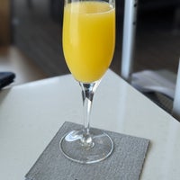 Photo taken at American Airlines Flagship Lounge by Jonathan B. on 9/14/2023
