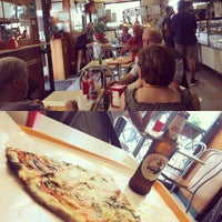 7/12/2016 tarihinde Ilyusherziyaretçi tarafından Sfizio Pizza'de çekilen fotoğraf