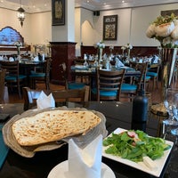 Photo taken at Farsi Restaurant by Tatiana S. on 7/6/2022