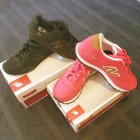 new balance factory outlet boston
